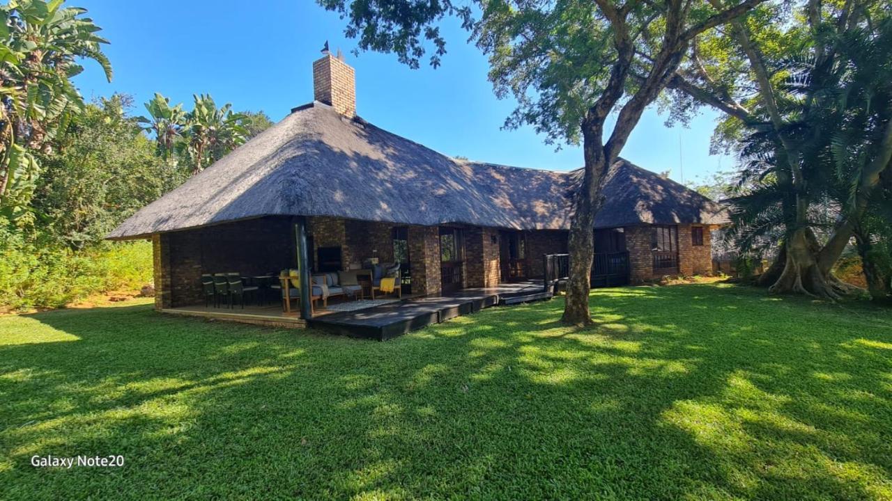 Kruger Park Lodge Unit No. 243 Hazyview Εξωτερικό φωτογραφία