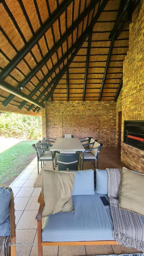 Kruger Park Lodge Unit No. 243 Hazyview Εξωτερικό φωτογραφία