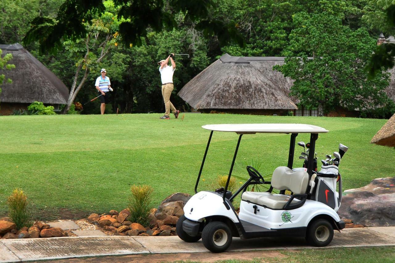 Kruger Park Lodge Unit No. 243 Hazyview Εξωτερικό φωτογραφία