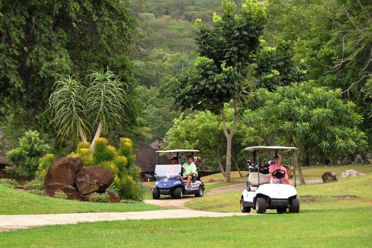 Kruger Park Lodge Unit No. 243 Hazyview Εξωτερικό φωτογραφία